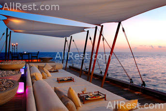 W Retreat & Spa 36